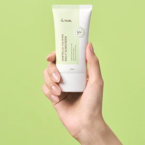 iUNIK Centella Calming Daily Sunscreen